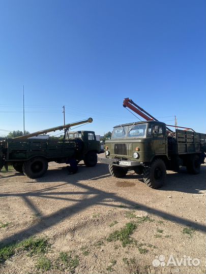 Бурение колодцев под ключ