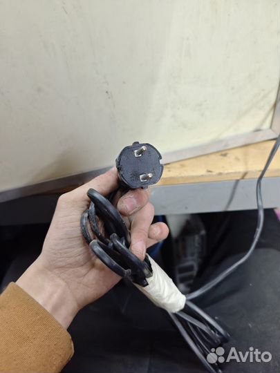 Часы электронные СССР