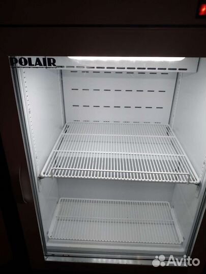 Минихолодильник для напитков