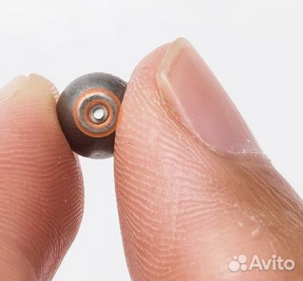 Грузик антискейтинга проигрывателя винила