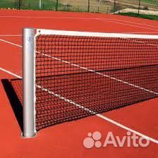 Сетка для ворот