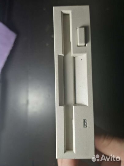 Floppy дисковод