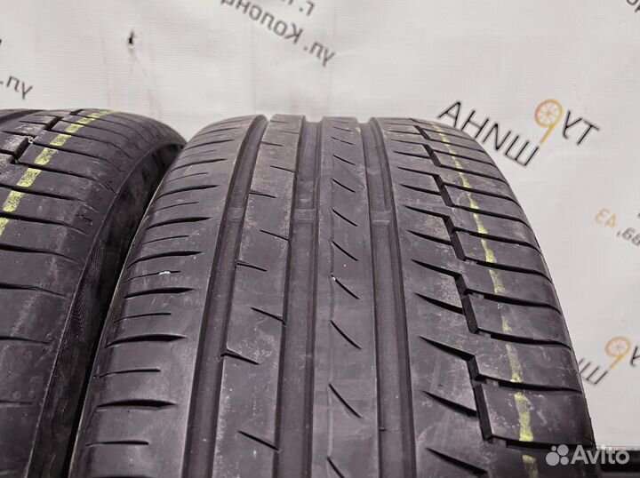 Continental PremiumContact 6 225/45 R17 94Y