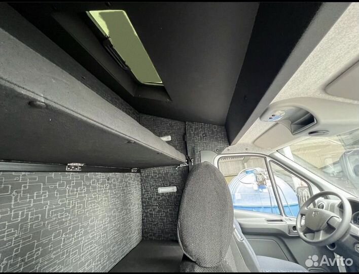 ГАЗ ГАЗель Next 2.7 МТ, 2021, 166 500 км