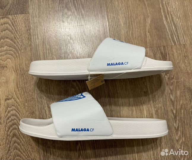 Тапочки Hummel Malaga 45