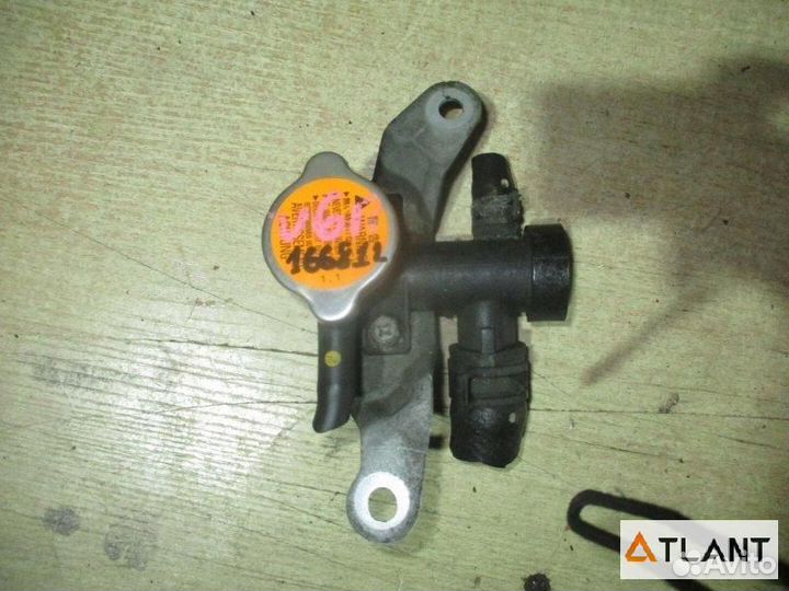 Горловина радиатора mitsubishi minicab