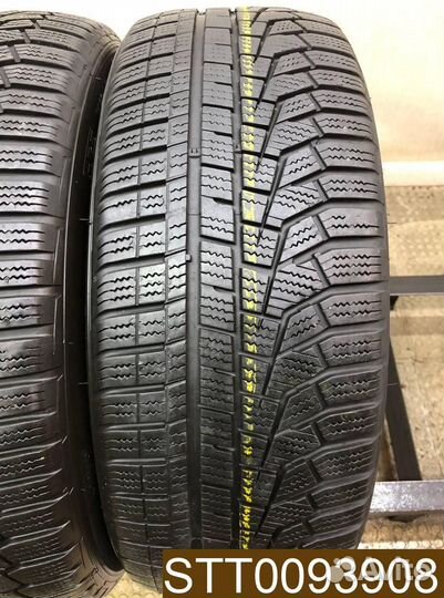 Hankook Winter I'Cept Evo2 W320 195/55 R16 87V