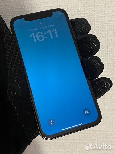 iPhone 12 Pro, 128 ГБ