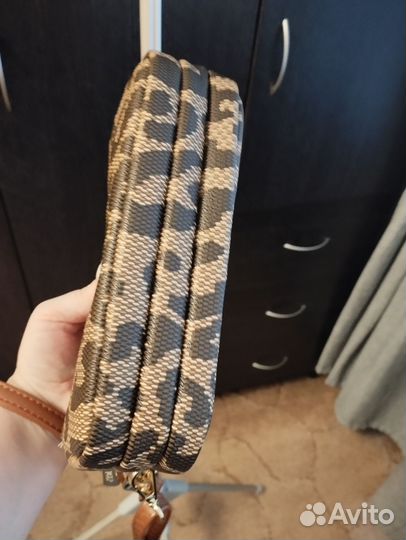 Клатч женский (новый)