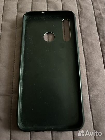 Чехол на honor 10i
