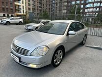 Nissan Teana 3.5 CVT, 2007, 64 500 км, с пробегом, цена 1 070 000 руб.