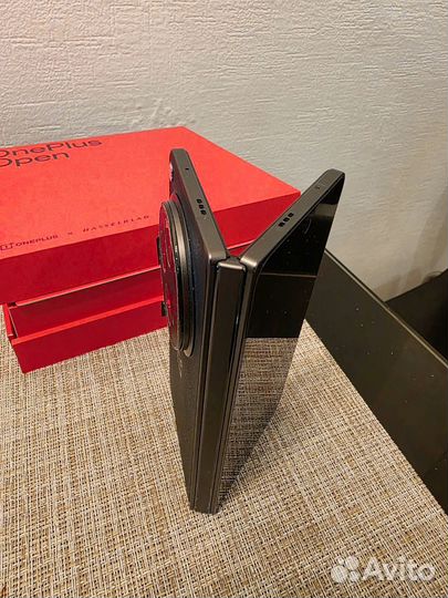 OnePlus Open, 16/512 ГБ