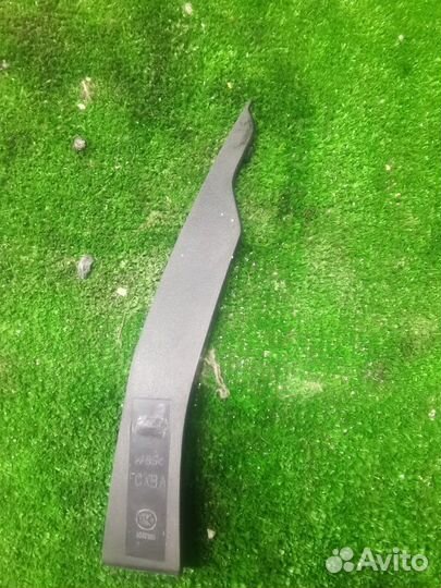 Накладка фонаря задняя правая Ford Mondeo 4