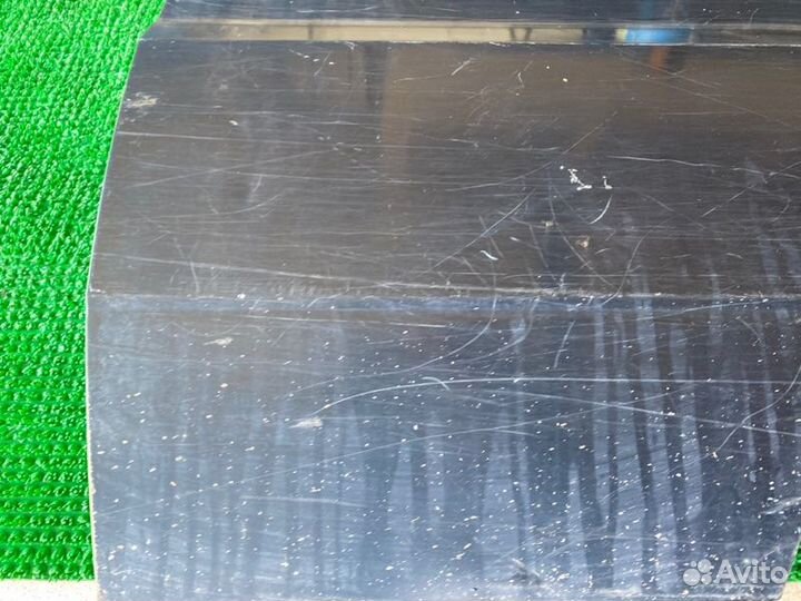 Дверь лев. зад. Toyota Land Cruiser, Land cruiser