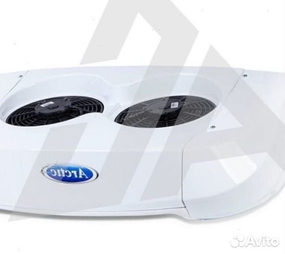 Рефрижератор Arctic L (+18/18 гр.) на 36 куб.м