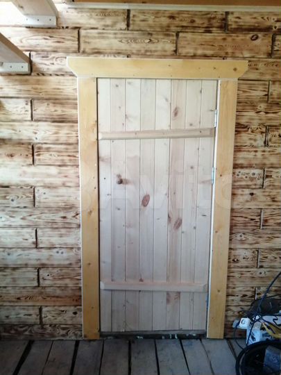 Дача 31,5 м² на участке 4,7 сот.