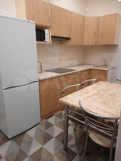 Комната 11 м² в 3-к., 1/2 эт.