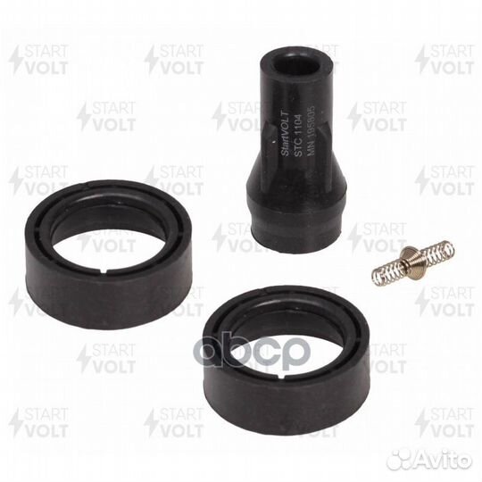 Наконечник катушки зажигания Mitsubishi ASX 10