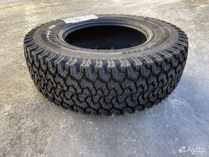 Nortec AT 560 215/75 R15 104Q