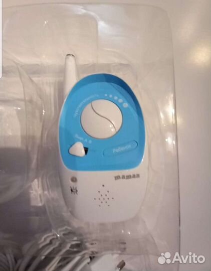 Радионяня maman