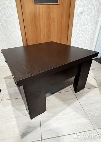 Стол трансформер