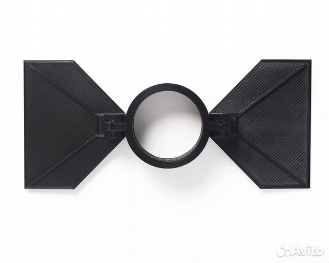 Шторки для фотофонаря