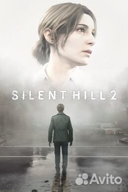 Silent Hill 2 (PS5 & PS4)