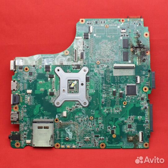 Материнская плата для ноутбука Acer Aspire 4745 47