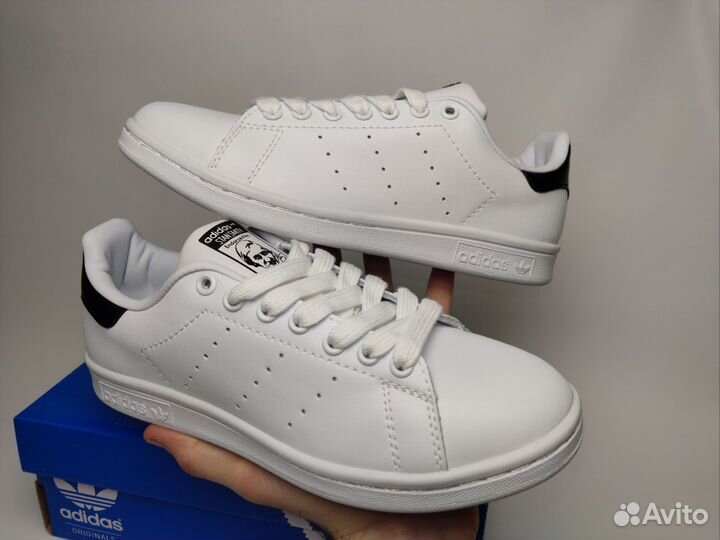 Кеды adidas stan smith