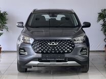 Chery Tiggo 4 Pro 1.5 CVT, 2024, 16 км, с пробегом, цена 2 369 000 руб.