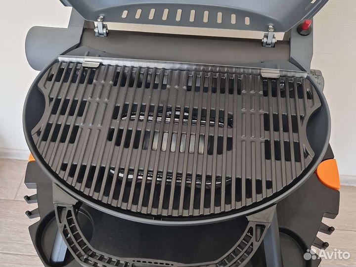 Портативный газовый гриль O grill 500MT
