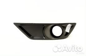 Противотуманки для дэу нексия (new) 08г