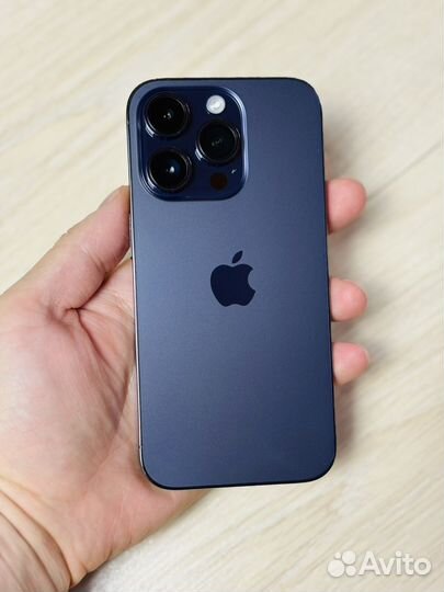 iPhone 14 Pro, 128 ГБ