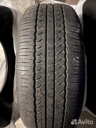 Toyo Open Country A20 245/55 R19 103T