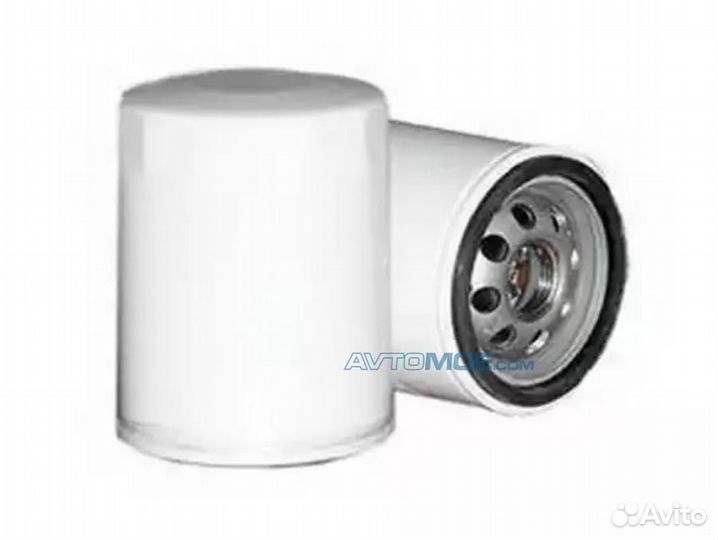 Фильтр масляный mitsubishi colt 1.3 2004 - 2012 mi