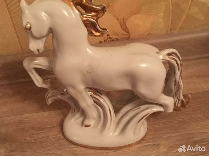 Статуэтки под реставрацию лфз