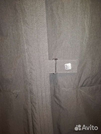 Парка новая 56-58