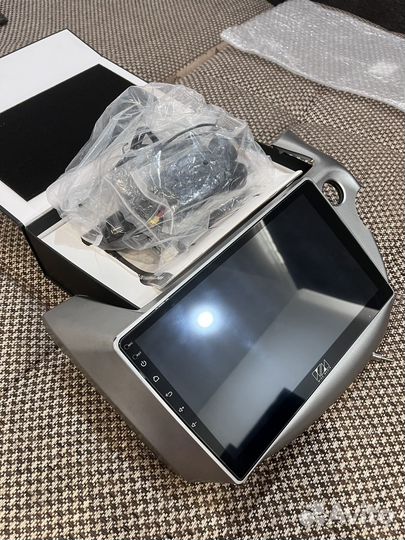 Магнитофон