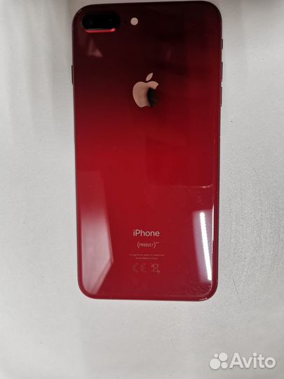 iPhone 8 Plus, 64 ГБ