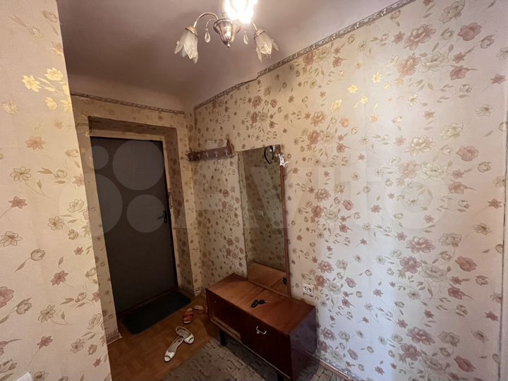 1-к. квартира, 31 м², 3/5 эт.