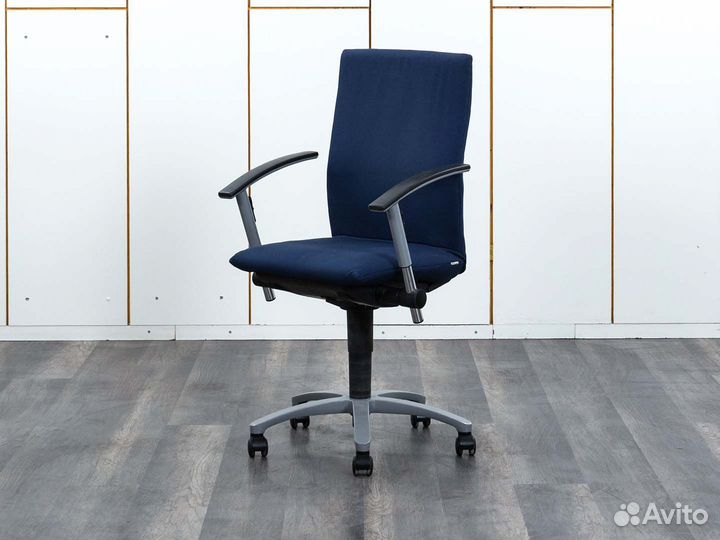 Офисное кресло для персонала sato Tiger Германия