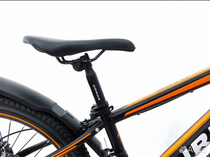 Продам скоростной велосипед