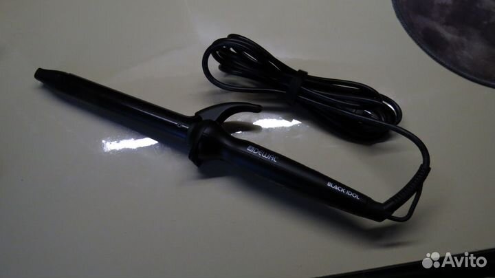 Плойка для волос Dewal 