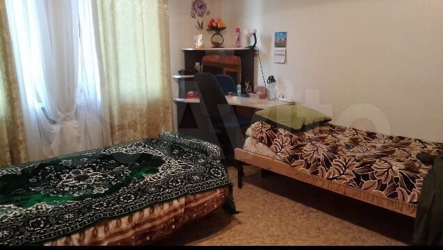 Комната 22 м² в 2-к., 11/16 эт.