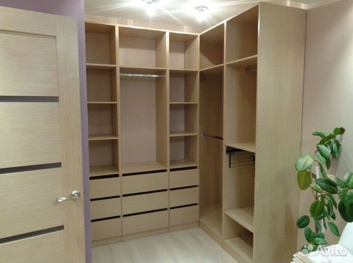 Шкаф купе