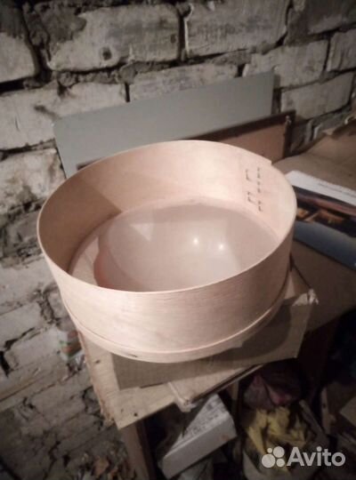 Сито для муки