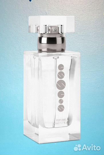 Мужские духи шанель (эссенс)