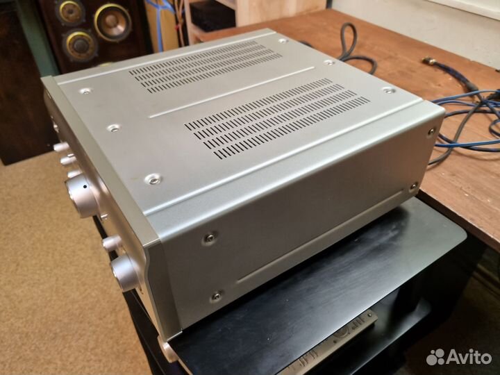 Усилитель denon pma-sa11