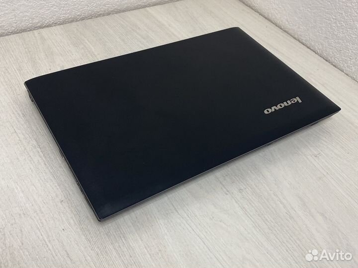 Lenovo 15.6 ddr3 8gb ssd 128gb для офиса