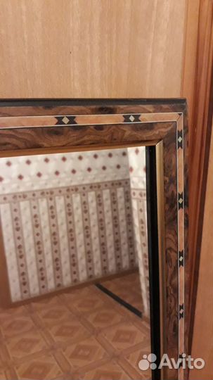 Зеркало большое настенное